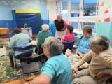 Senior klub Výšina 7.10.2021