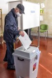 Volby do Poslanecké sněmovny Parlamentu České republiky 