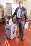 Volby do Poslanecké sněmovny Parlamentu České republiky 