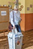 Volby do Poslanecké sněmovny Parlamentu České republiky 