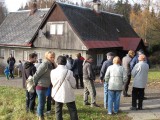 Svěcení sochy sv. Josefa na Světlé