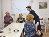 Senior klub Šumburk 19.10.2021