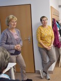 Senior klub Šumburk 19.10.2021