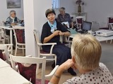 Senior klub Šumburk 19.10.2021