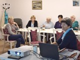 Senior klub Šumburk 19.10.2021