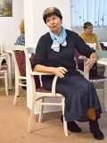 Senior klub Šumburk 19.10.2021