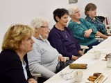 Senior klub Šumburk 19.10.2021