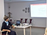 Senior klub Šumburk 19.10.2021