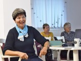 Senior klub Šumburk 19.10.2021
