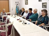 Senior klub Šumburk 19.10.2021