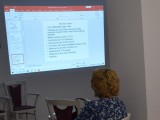 Senior klub Šumburk 19.10.2021