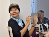 Senior klub Šumburk 19.10.2021