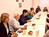 Senior klub Šumburk 19.10.2021
