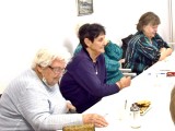 Senior klub Šumburk 19.10.2021