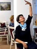 Senior klub Šumburk 19.10.2021