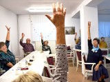 Senior klub Šumburk 19.10.2021