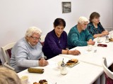 Senior klub Šumburk 19.10.2021