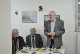 Tradiční vánoční posezení s panem starostou