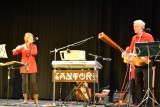Adventní koncert Kantorů