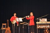 Adventní koncert Kantorů