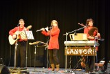 Adventní koncert Kantorů