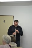 Vánoční setkání s vůní skořice a jehličí …