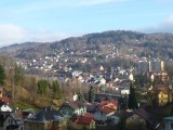 Počasí na Tři krále 6.1.2014