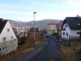 Počasí na Tři krále 6.1.2014