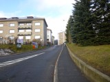 Počasí na Tři krále 6.1.2014