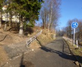 Počasí na Tři krále 6.1.2014
