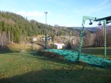 Počasí na Tři krále 6.1.2014