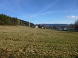 Počasí na Tři krále 6.1.2014