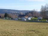 Počasí na Tři krále 6.1.2014