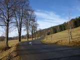 Počasí na Tři krále 6.1.2014
