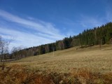 Počasí na Tři krále 6.1.2014