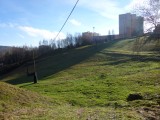 Počasí na Tři krále 6.1.2014