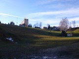 Počasí na Tři krále 6.1.2014