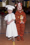 Dětský karneval