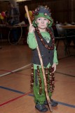 Dětský karneval