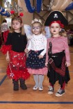 Dětský karneval