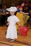Dětský karneval