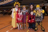 Dětský karneval