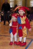 Dětský karneval
