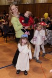 Dětský karneval