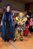 Dětský karneval