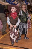 Dětský karneval