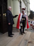 Masopust v Tanvaldě