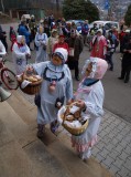 Masopust v Tanvaldě