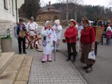 Masopust v Tanvaldě
