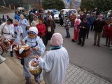 Masopust v Tanvaldě